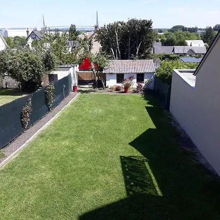 Nat'home, La Maison De Nat Casa de Férias