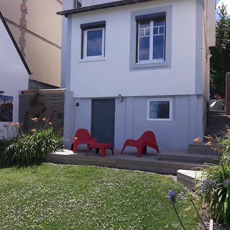 Holiday home Nat'home, La Maison De Nat