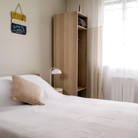 Nat'home, La Maison De Nat *