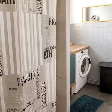 Holiday home Nat'home, La Maison De Nat
