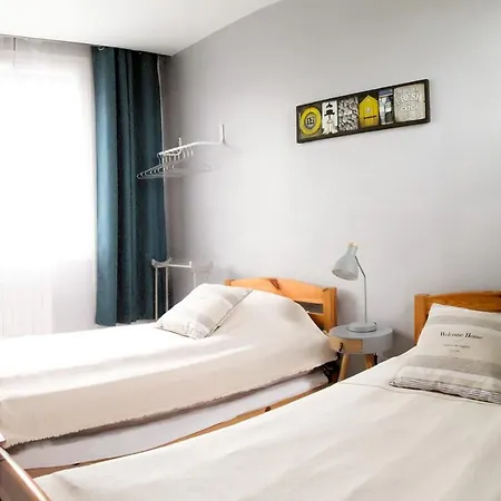 Holiday home Nat'home, La Maison De Nat Honfleur