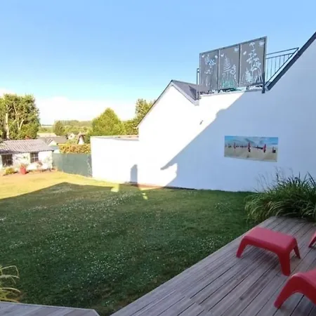 Holiday home Nat'home, La Maison De Nat *