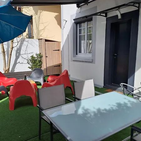 Nat'home, La Maison De Nat Honfleur